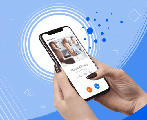 Mobile VoIP