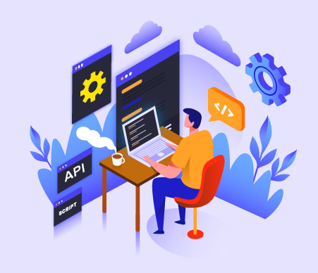API and Developer Platform