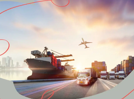 Logistics case study