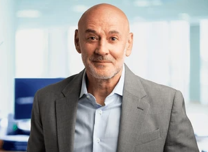 CEO James R. Crawford